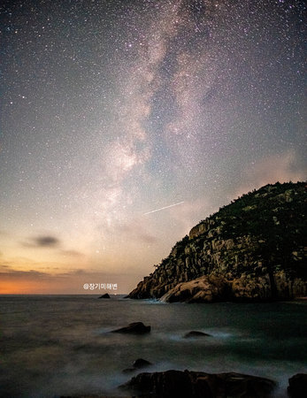 청산도 대표 이미지